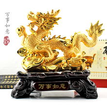 擺件之美 點亮家居空間的靈魂藝術品