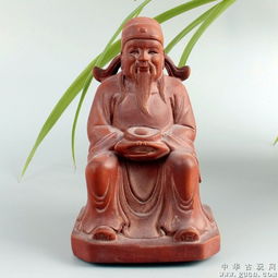 一元起拍的老料黃楊木雕，招財(cái)又養(yǎng)眼，家居工藝品的性價(jià)比之選