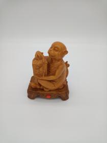 靈動(dòng)之美 十二生肖猴擺件的藝術(shù)魅力與居家裝飾之道
